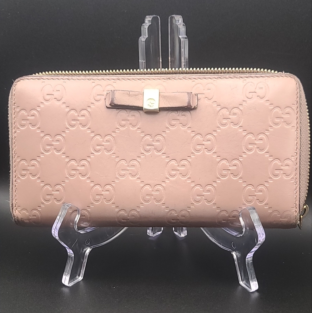 Gucci wallet